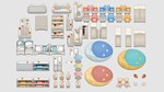 RPG Maker MZ - Pastel Kawaii Assets - Mini Version DLC - изображение № 3
