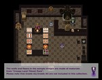 RPG Maker MZ - Creepy Land Tileset Pack Plus DLC - изображение № 2