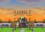 RPG Maker MZ - NATHUHARUCA Door Tilesets DLC - изображение № 4