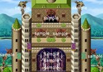 RPG Maker MZ - NATHUHARUCA Door Tilesets DLC - изображение № 5
