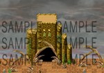 RPG Maker MZ - NATHUHARUCA Door Tilesets DLC - изображение № 3
