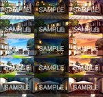 RPG Maker MZ - Minikle's Background CG Material Collect - изображение № 2