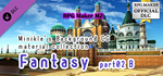 RPG Maker MZ - Minikle's Background CG Material Collect