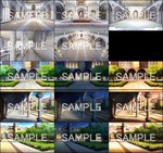 RPG Maker MZ - Minikle's Background CG Material Collect - изображение № 4