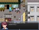 RPG Maker MZ - City Exterior Tileset DLC * STEAM RU  - изображение № 6