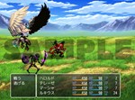 RPG Maker MZ - Otani Pixel Fantasy Enemy Pack Vol.1 - изображение № 5
