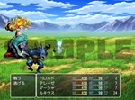 RPG Maker MZ - Otani Pixel Fantasy Enemy Pack Vol.3 - изображение № 3