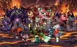 RPG Maker MZ - Otani Pixel Fantasy Enemy Pack Vol.3 - изображение № 4