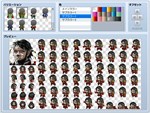 RPG Maker MZ - High Fantasy Generator Pack for MZ DLC - изображение № 7