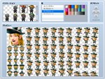 RPG Maker MZ - High Fantasy Generator Pack for MZ DLC - изображение № 4