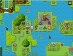 RPG Maker MZ - MV Enemies - character sprites DLC - изображение № 3