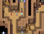 RPG Maker MZ - MV Enemies - character sprites DLC - изображение № 4