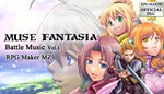 RPG Maker MZ - Muse Fantasia Battle Music Vol.1 DLC - изображение № 2