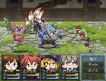 RPG Maker MZ - Pop Fantasy Battler and Face Set DLC - изображение № 4