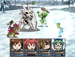 RPG Maker MZ - Pop Fantasy Battler and Face Set DLC - изображение № 5