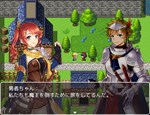 RPG Maker MZ - Popular Fantasy Character Pack DLC - изображение № 2