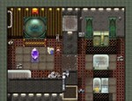 RPG Maker MZ - Useful Window Glass Tiles DLC - изображение № 6