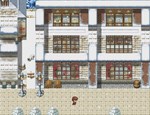 RPG Maker MZ - Useful Window Glass Tiles DLC - изображение № 2