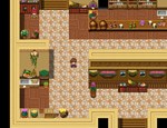 RPG Maker MZ - Useful Decorative Plant Tiles DLC - изображение № 2