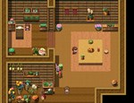 RPG Maker MZ - Useful Decorative Plant Tiles DLC - изображение № 4