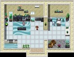 RPG Maker MZ - Useful Decorative Plant Tiles DLC - изображение № 6