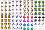 RPG Maker MZ - Magic Shop Animated Interior Pack DLC - изображение № 4