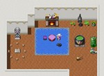 RPG Maker MZ - Magic Shop Animated Interior Pack DLC - изображение № 3