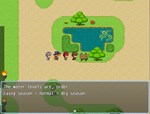 RPG Maker MZ - Winding Road and Grassland Tileset DLC - изображение № 3