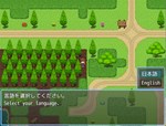 RPG Maker MZ - Winding Road and Grassland Tileset DLC - изображение № 2