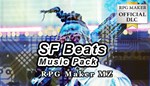 RPG Maker MZ - SFBeats Music Pack DLC * STEAM RU  - изображение № 2