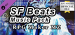 RPG Maker MZ - SFBeats Music Pack DLC * STEAM RU