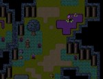 RPG Maker MZ - Creepy Land Tileset Pack DLC - изображение № 3
