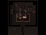 RPG Maker MZ - Creepy Land Tileset Pack DLC - изображение № 2