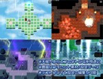 RPG Maker MZ - Particle System Plugin - TRP Particle MZ - изображение № 6