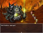 RPG Maker MZ - Cursed Kingdoms Monster Pack DLC - изображение № 6