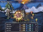 RPG Maker MZ - Cursed Kingdoms Monster Pack DLC - изображение № 8