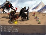 RPG Maker MZ - Cursed Kingdoms Monster Pack DLC - изображение № 3