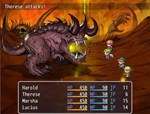 RPG Maker MZ - Cursed Kingdoms Monster Pack DLC - изображение № 4