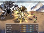 RPG Maker MZ - Cursed Kingdoms Monster Pack DLC - изображение № 2
