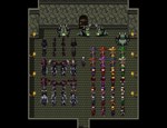 RPG Maker MZ - Cursed Kingdoms Dungeon Tiles DLC - изображение № 7