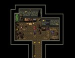 RPG Maker MZ - Cursed Kingdoms Dungeon Tiles DLC - изображение № 4