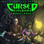RPG Maker MZ - Cursed Kingdoms Music Pack DLC - изображение № 2