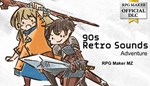 RPG Maker MZ - 90s Retro Sounds - Adventure DLC - изображение № 2