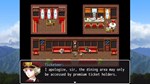 RPG Maker MZ - Add-on Vol.3: Train Tileset DLC - изображение № 4