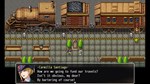 RPG Maker MZ - Add-on Vol.3: Train Tileset DLC - изображение № 2