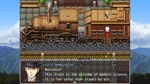 RPG Maker MZ - Add-on Vol.3: Train Tileset DLC - изображение № 3