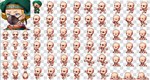 RPG Maker MZ - Character Generator Pack DLC - изображение № 4