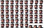RPG Maker MZ - Marsha Erin Character Pack DLC - изображение № 2