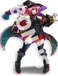 RPG Maker MZ - Marsha Erin Character Pack DLC - изображение № 3