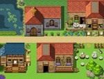 RPG Maker MZ - Essentials Set DLC * STEAM RU  - изображение № 3